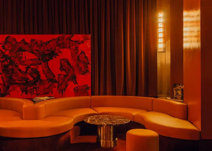 The Companion Hotel 4*