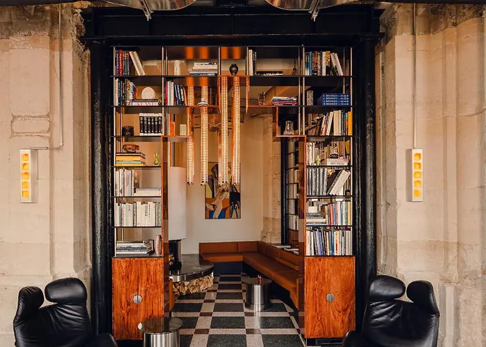 The Companion Hotel Viena