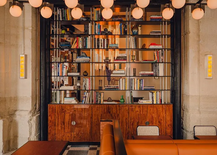 The Companion Hotel Viena