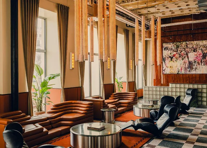 The Companion Hotel 4*