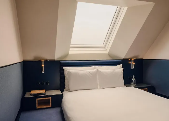 The Companion 4* Viena