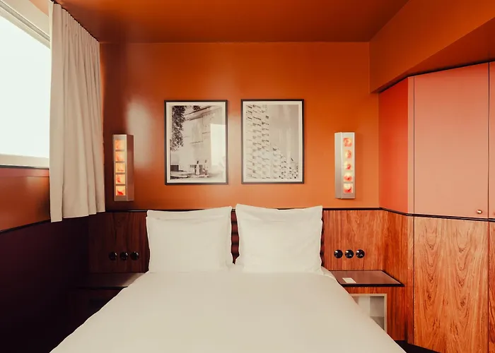 The Companion Hotel Viena