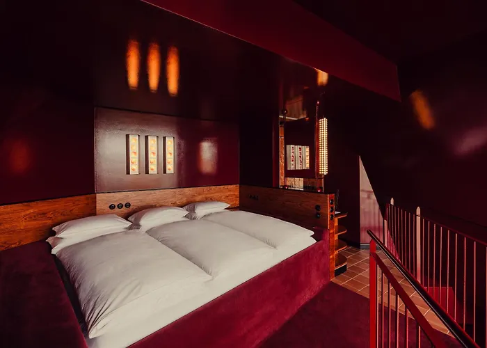 The Companion Hotel Viena