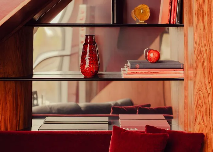 The Companion Hotel
