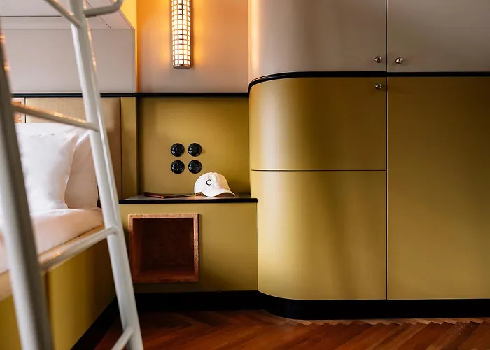 The Companion 4* Відень