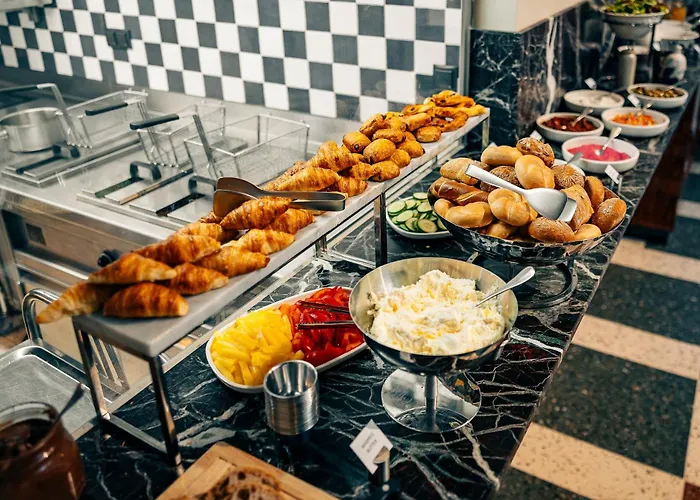 The Companion Hotel Viena